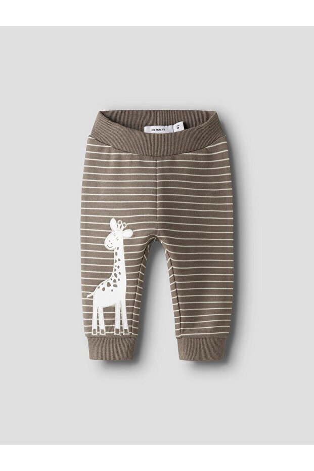 Jogginghose Regular Fit - 1