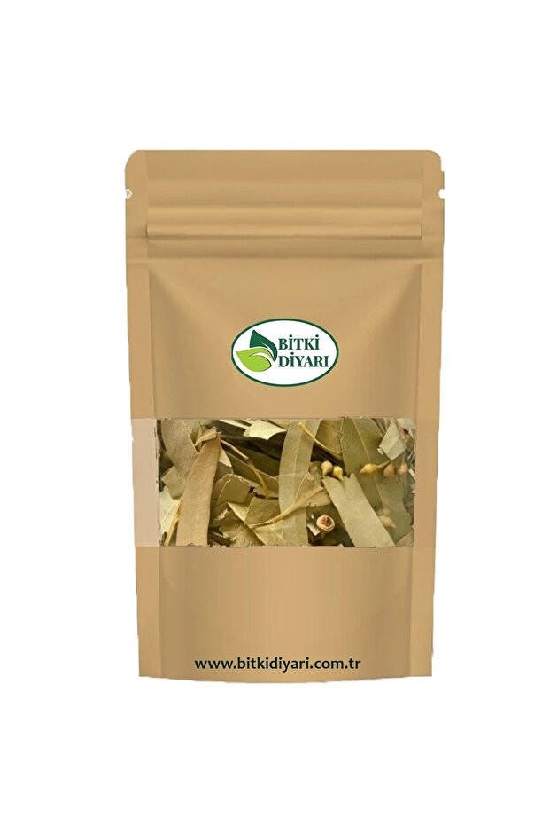 ورقة الأوكالبتوس 40 جرام - 1