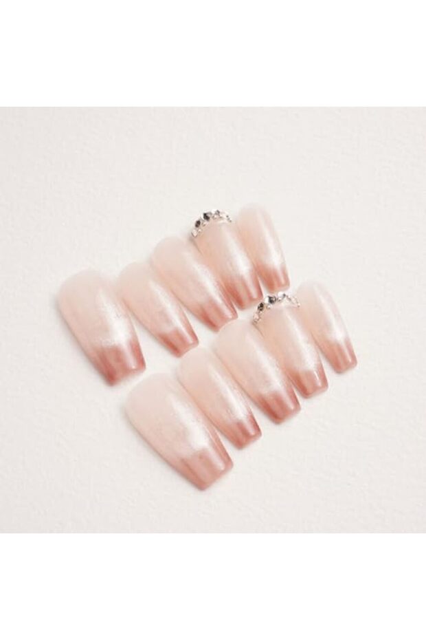 أظافر لاصقة - 1