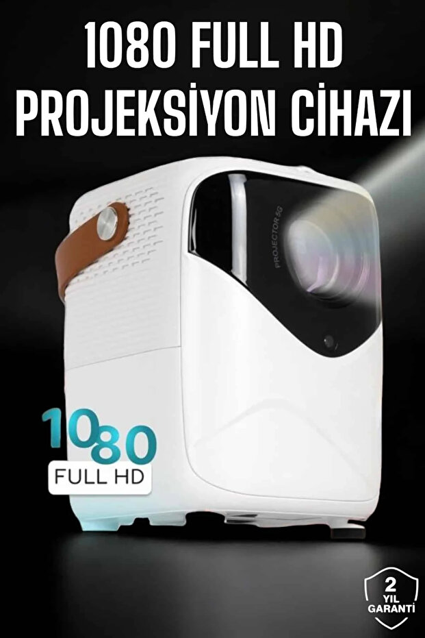 Projection Device Movie Array Play Wifi Supported
