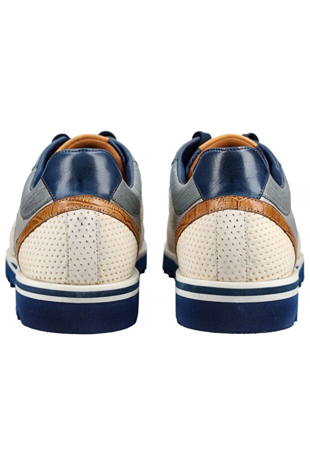Halbschuhe - 5