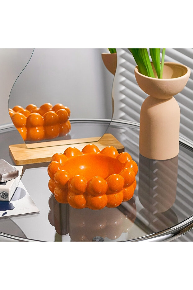 Dekoratif Bubble Tabak - 2