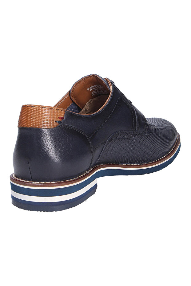 Schnürschuh LEON - 4