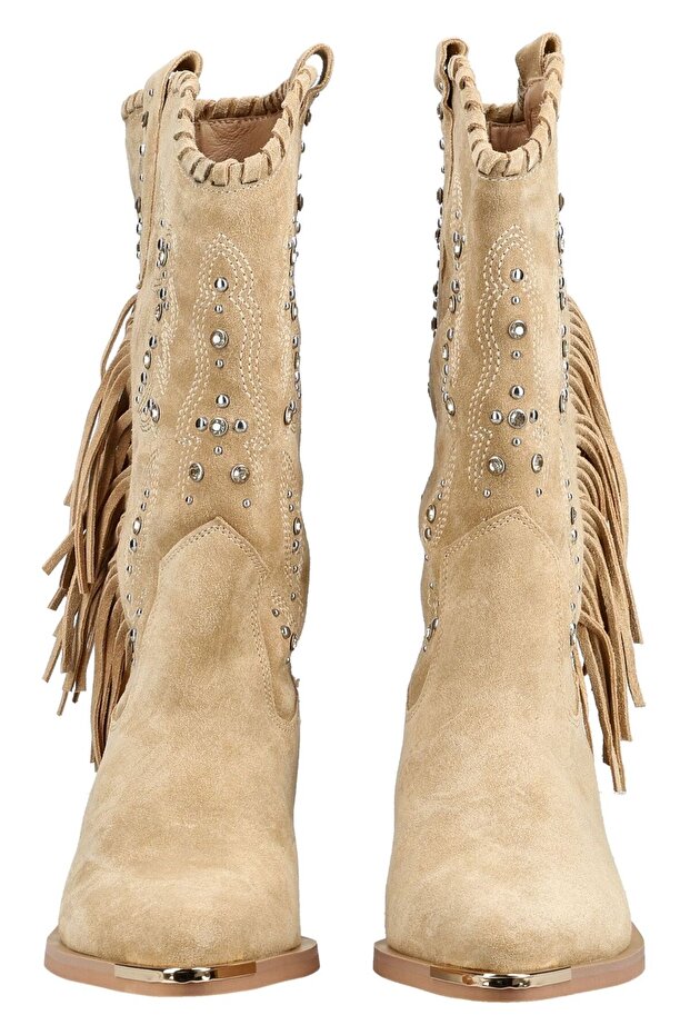 Boots - 4