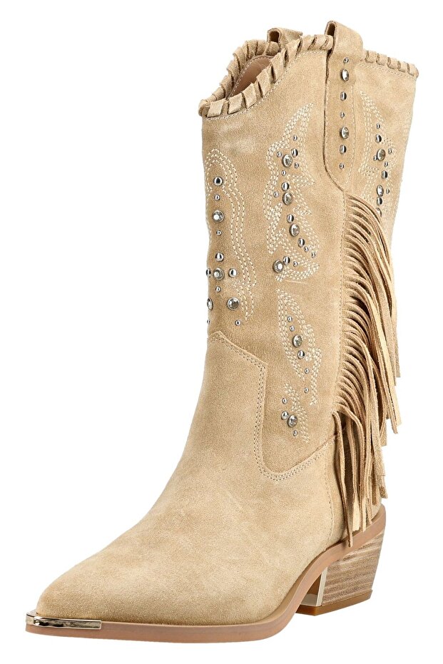 Boots - 1