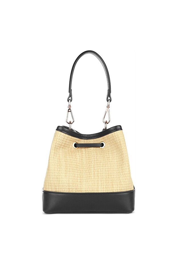 Isa Schultertasche 18 cm - 2