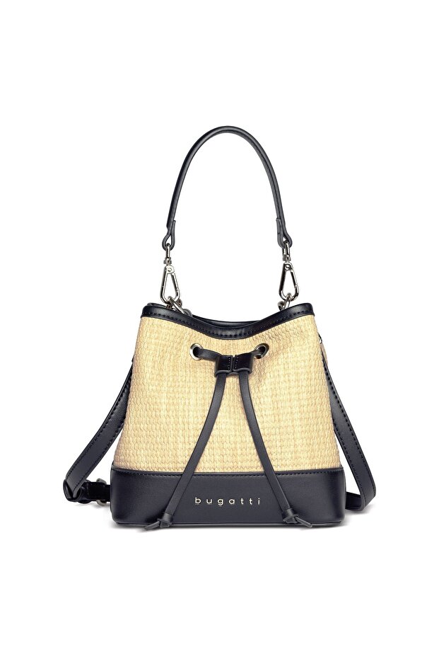 Isa Schultertasche 18 cm - 1