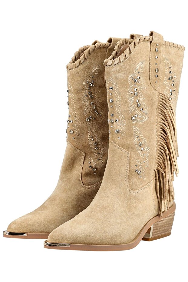 Boots - 3