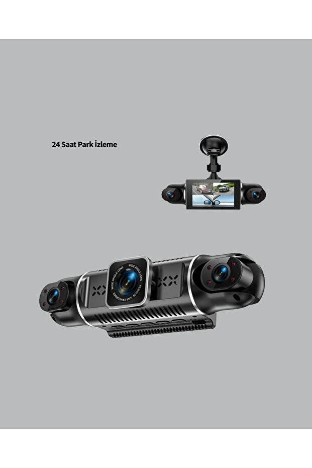 Cameră auto Y10 - 5