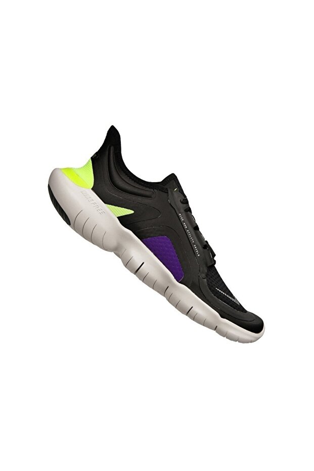 Free RN 50 Shield - 1