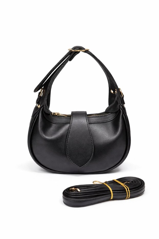 Women's Long Straps Lining for Hands and Shoulders Bag Si