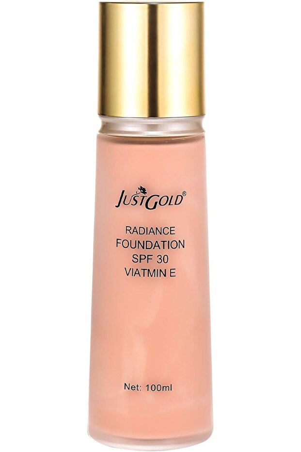 100ml Radiance Foundation SPF-30-04