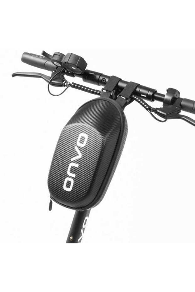 SCOOTER ÖN ÇANTA