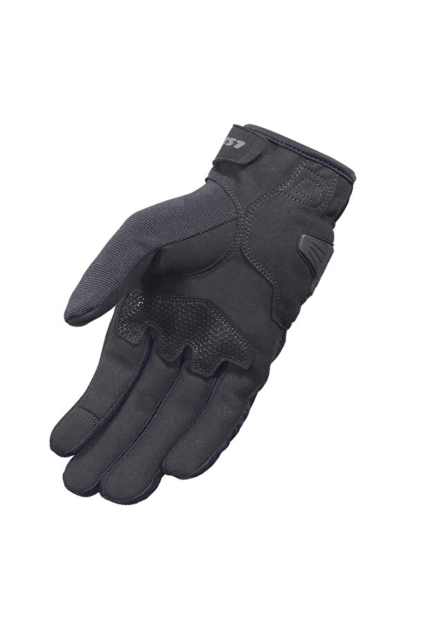 DART 2 EVO ELDİVEN SİYAH - 3