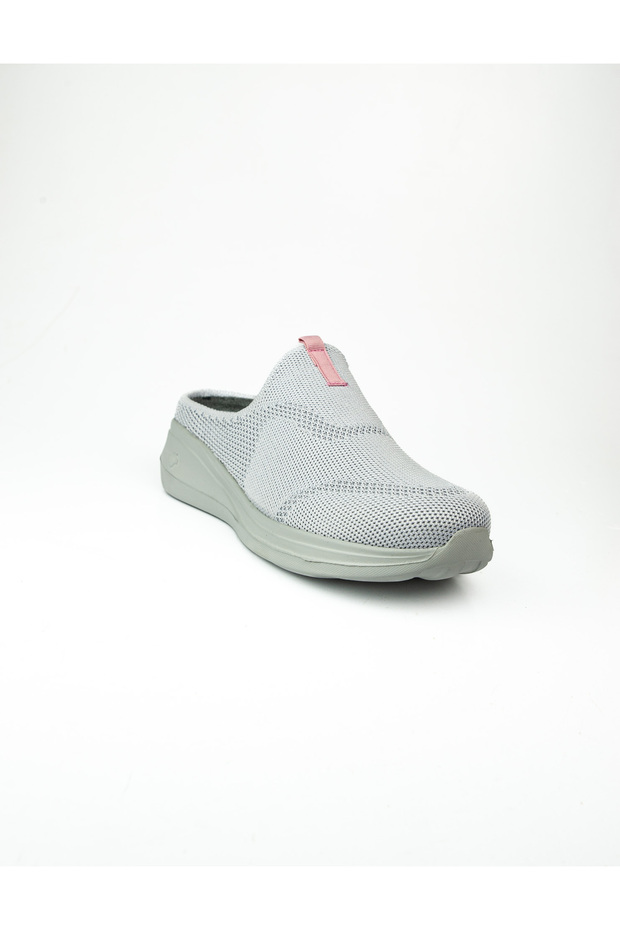 5221 Alabanda Gray Women's Slipper
