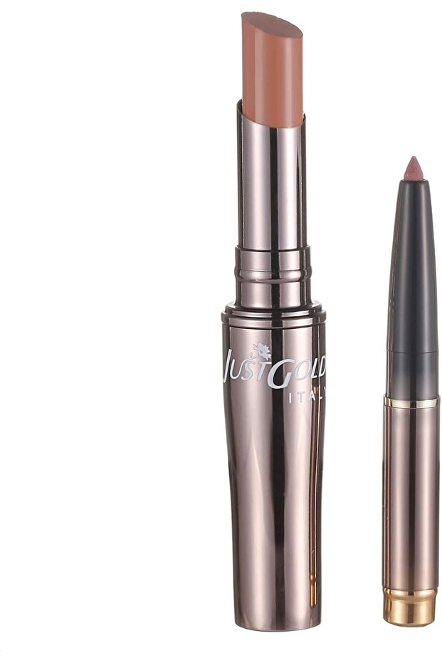 611 Moisture Lipstick 2 in 1