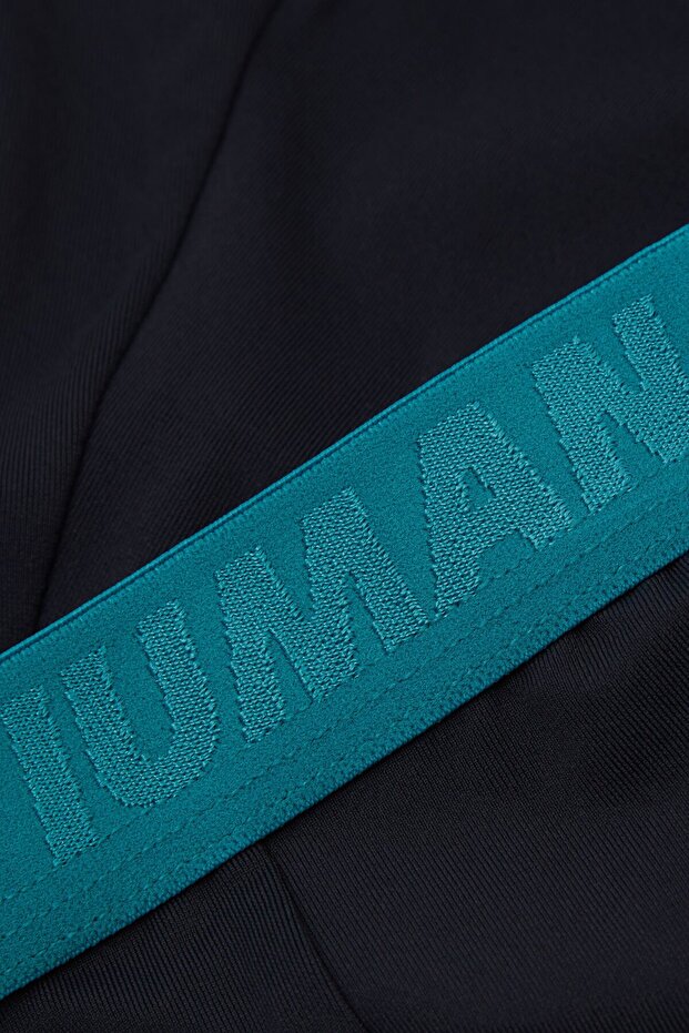 Microfiber Boxer with Logo - 5