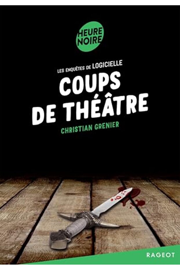 Coups de théâtre
