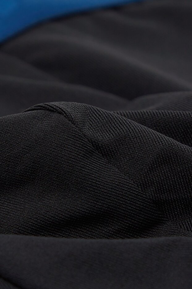 بوكسر من الألياف الدقيقة مع شعار - 5