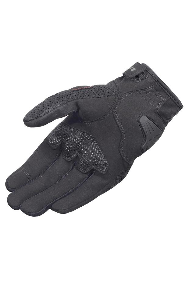 CHAKI EVO ELDİVEN SİYAH - 3