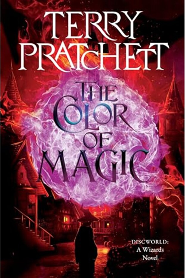 Color Of Magic