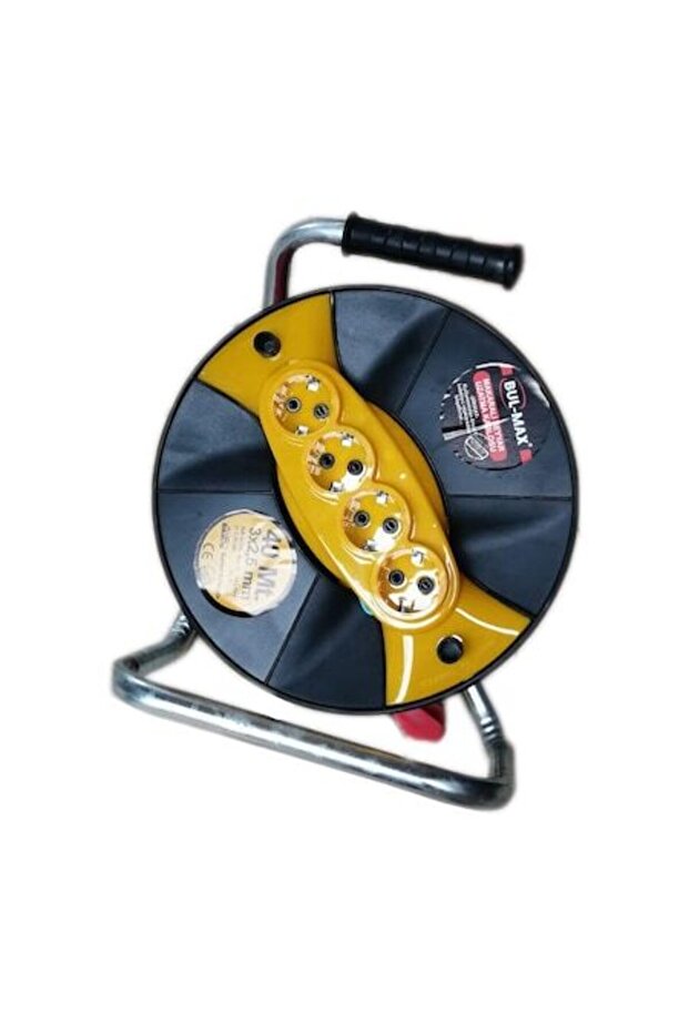 Roller Cable Extension - 1