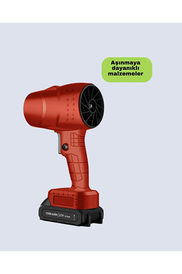 أداة تنظيف كهربائية لاسلكية متعددة الأغراض - 5