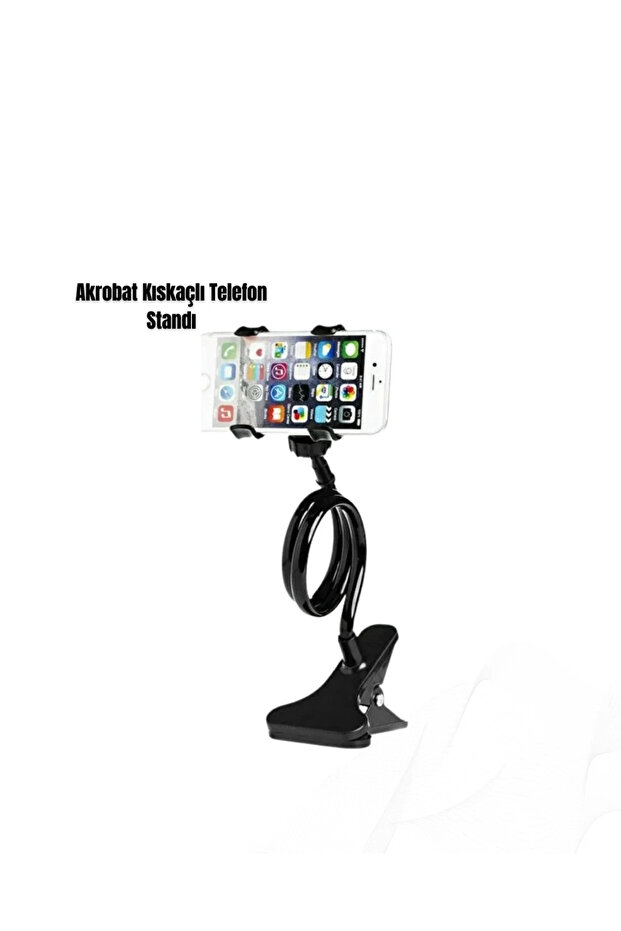 حامل هاتف أكروبات - 1