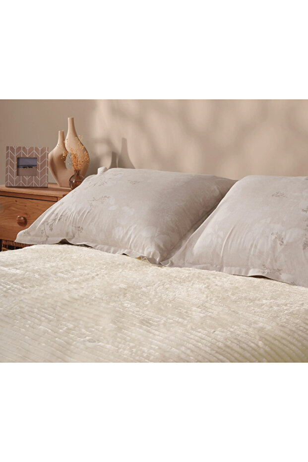 سوفا بطانية ، مفرد - 4