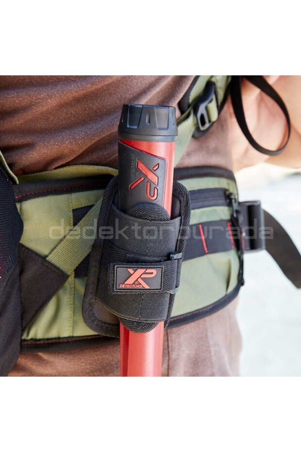 Dedektör - MI-4 Pinpointer - 6