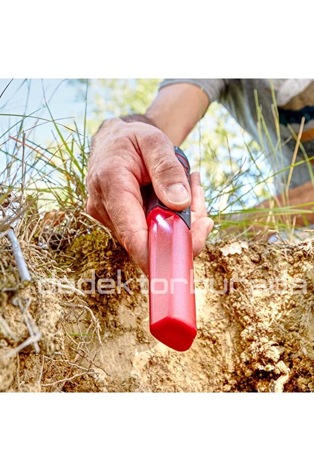 Dedektör - MI-6 Pinpointer - 5