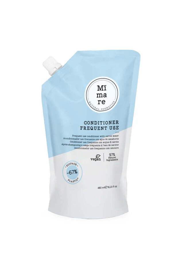 Mimare Frequent Use Conditioner 480ml
