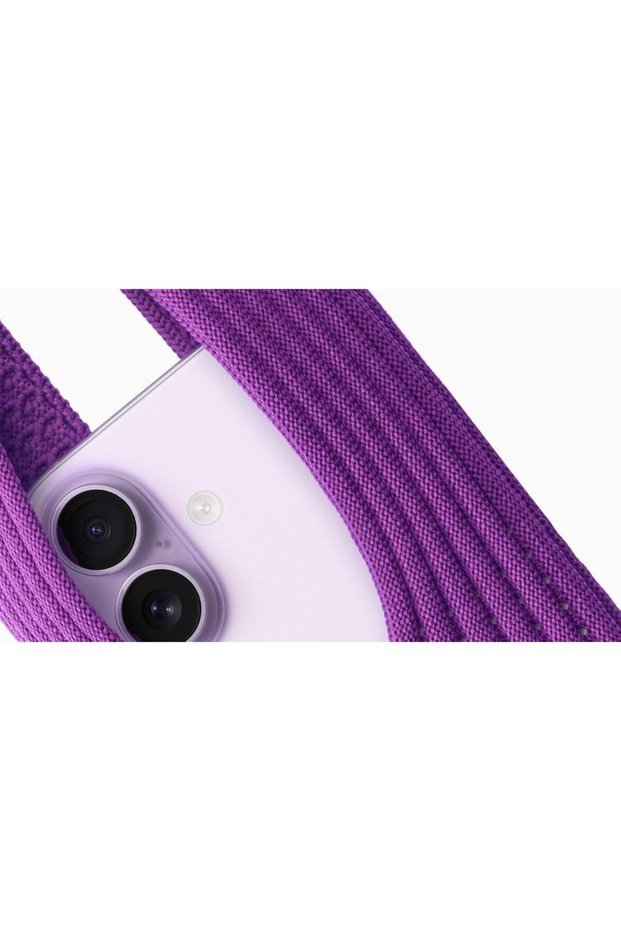 Pocket New Generation Knitted Phone Case Bag Si (Compatible with All Models)