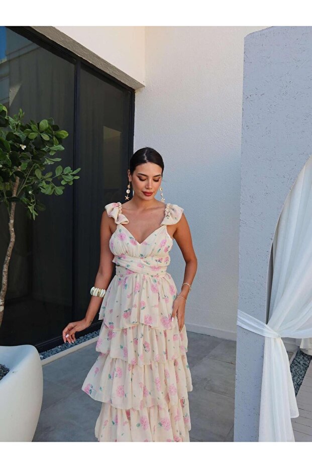 Φόρεμα Μπρίντα - 4