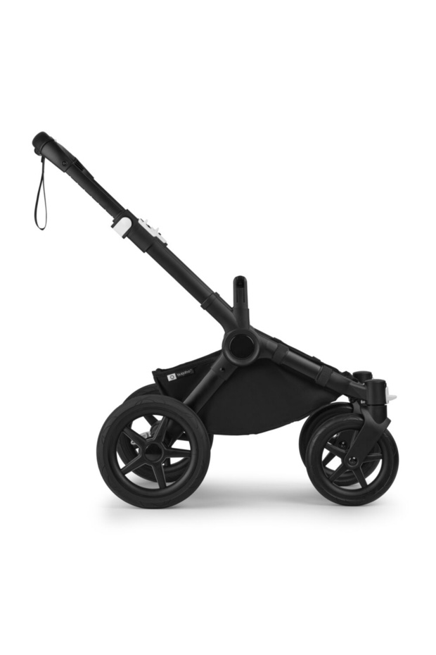 Donkey Bassinet Height Adapters - 8