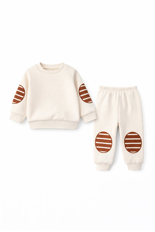 مجموعة علوية وسفلية للأولاد - 1