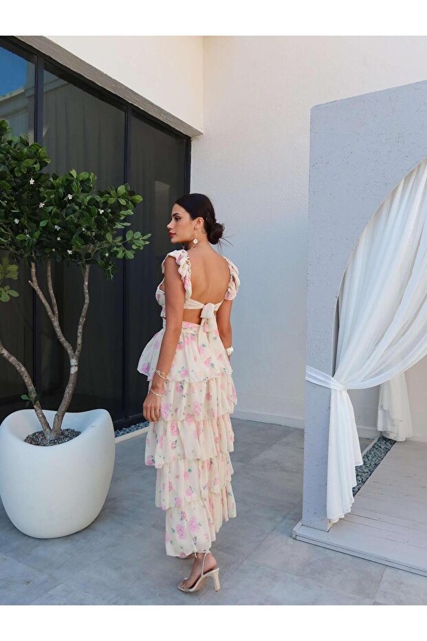 Φόρεμα Μπρίντα - 2