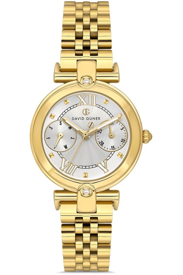 Dg-8727La-B1 Women's Wristwatch 250058325D20G