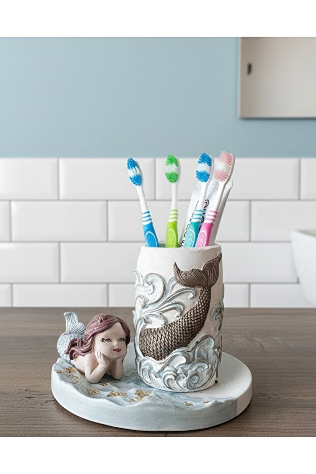 Mermaid Decorative Set