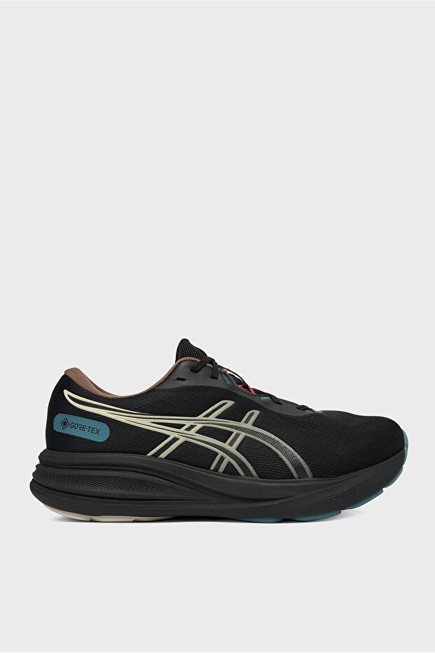 حذاء جري رجالي GEL PULSE 17 – Gtx أسود فاتح غبار