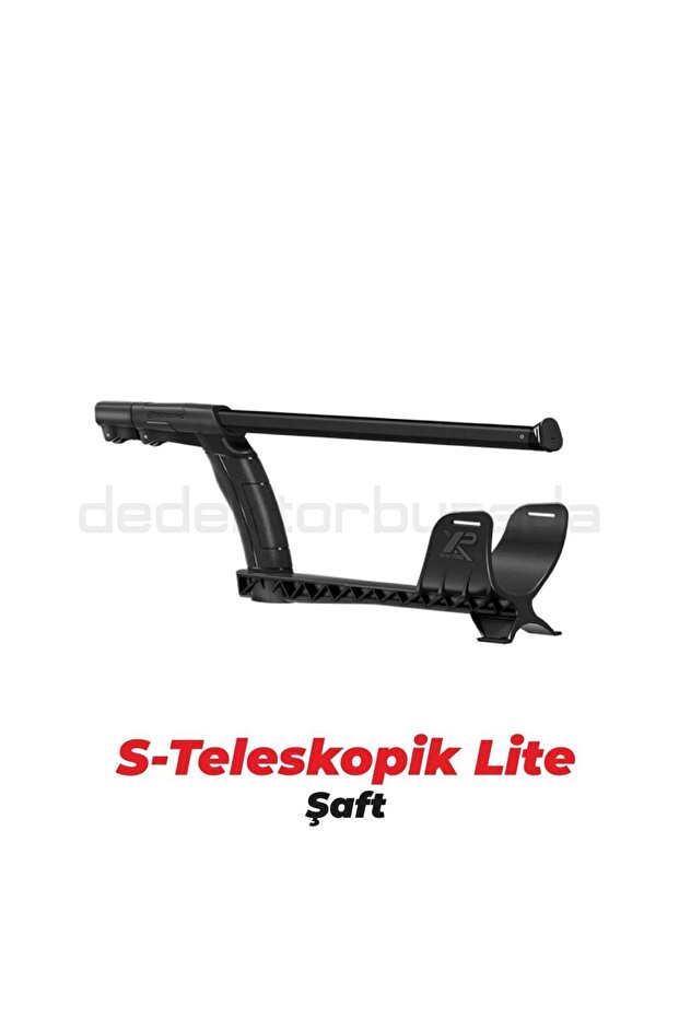 Xtrem Hunter Dedektör - Sadece Başlık - 4