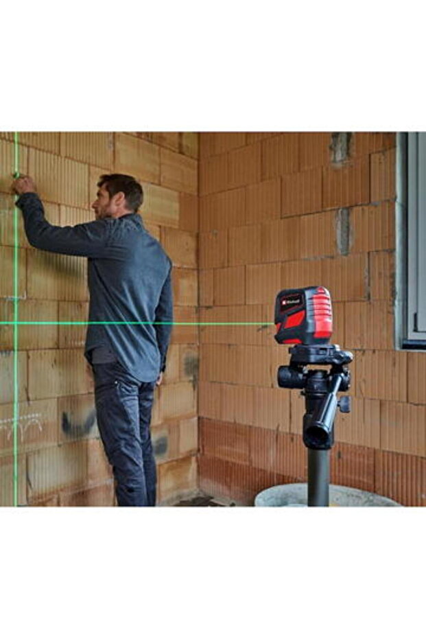 Cross Line Laser - 7