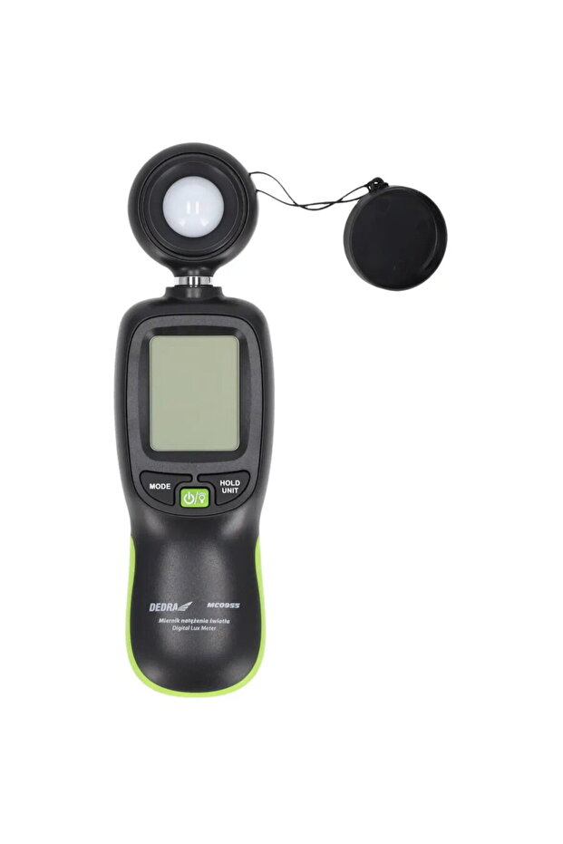 Light Level Meter - 1