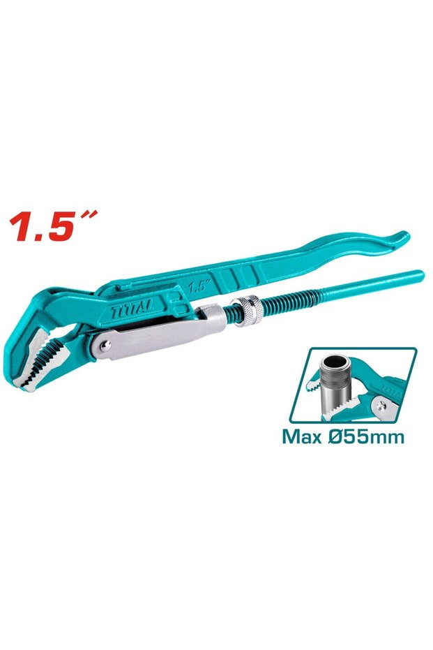 - MOPS SUEDEZ - 55mm - 45 grade