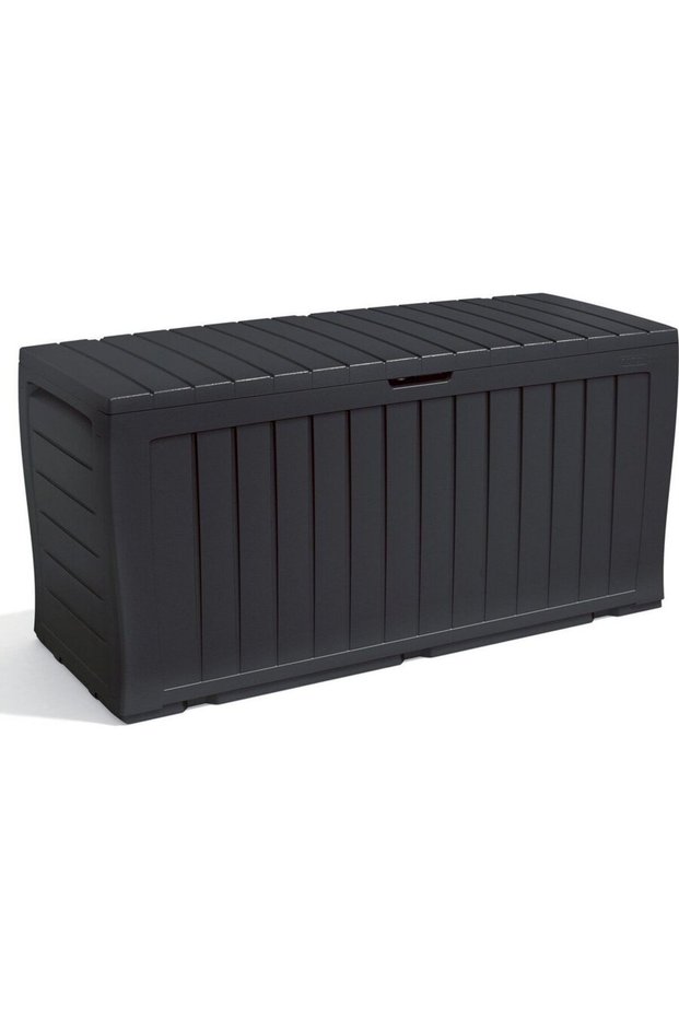 Marvel Plus 270 l Antracit