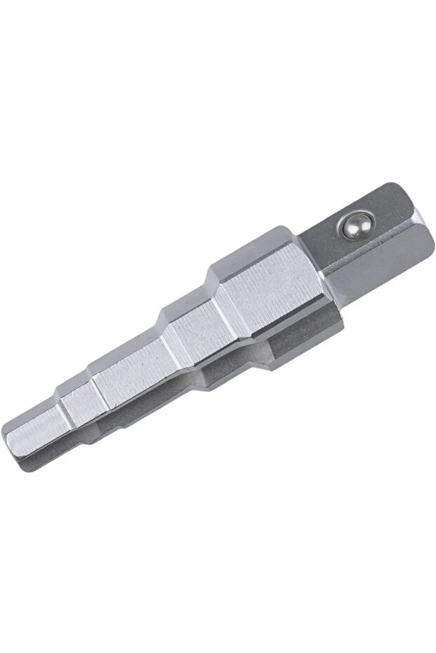 Socket Wrench Piece, 1/2" CrMo - 1