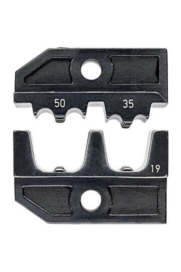 Crimping Die for wire ferrules - 2