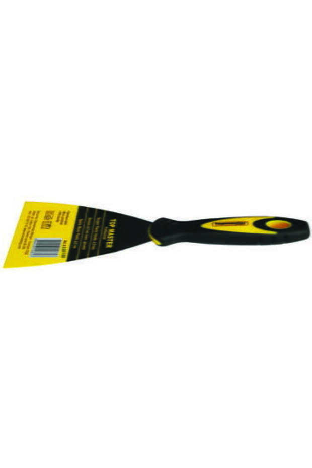 Spatula with Plastic Handle 40mm TMP - 2