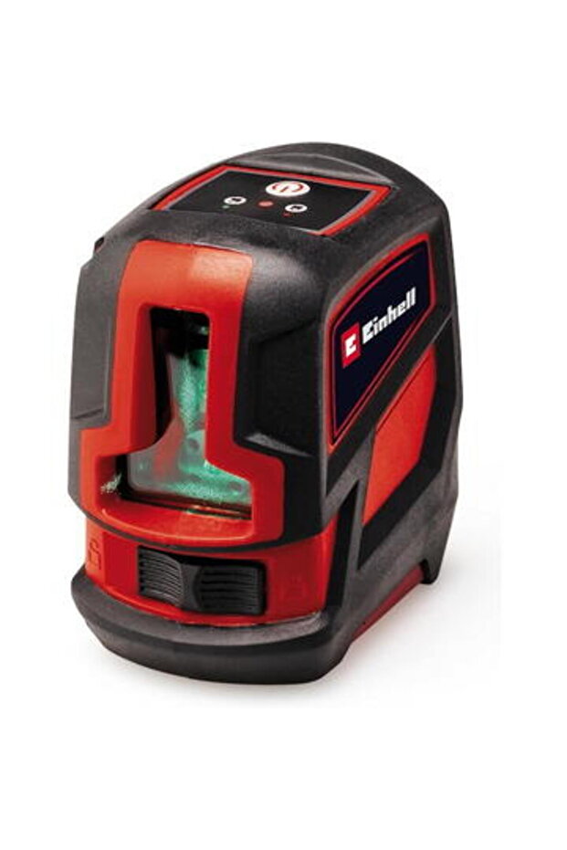 Cross Line Laser - 3