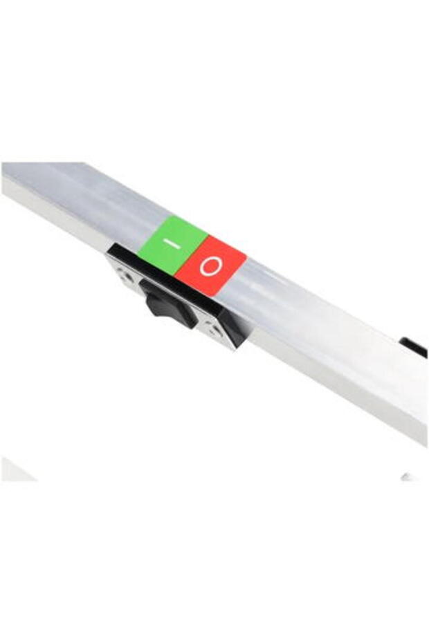 Polystyrene Cutting Machine - 6